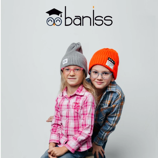 Как правильно выбрать очки для ребенка?