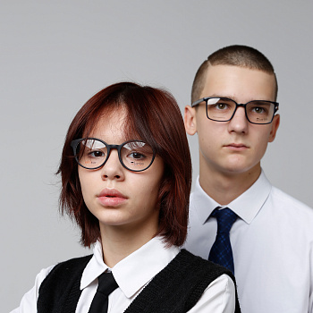 Пример детских фокусных линз 8