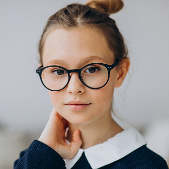 Пример детских фокусных линз 6