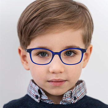 Пример детских фокусных линз 5