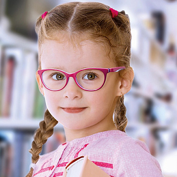 Пример детских фокусных линз 4