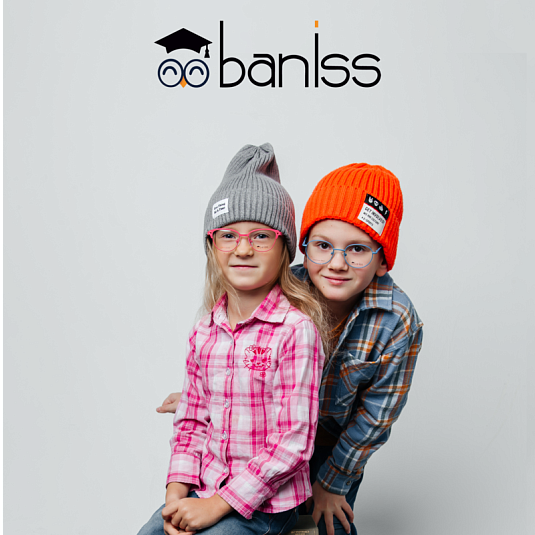 Как правильно выбрать очки для ребенка?